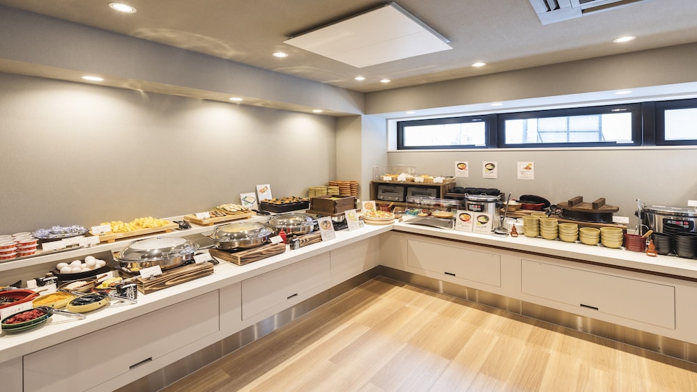 Sotetsu Fresa Inn Sendai 42/50