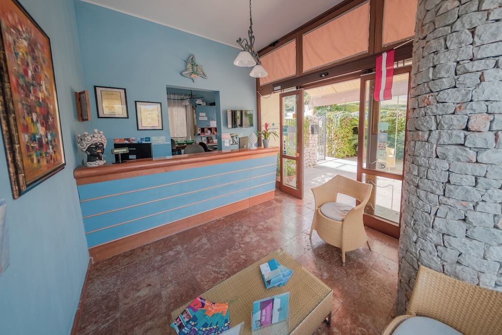 Villaggio Cala Mancina 11/68