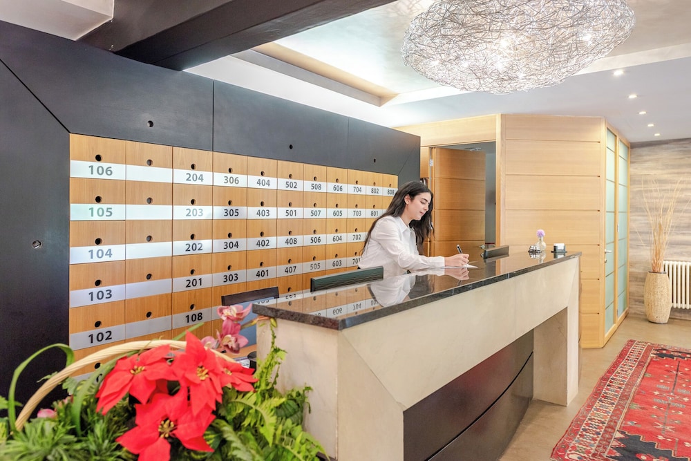 Dolomiti Chalet Family Hotel 8/49