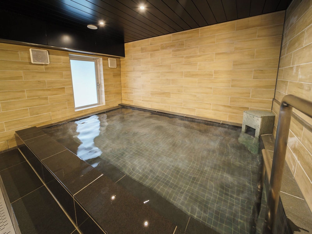 Super Hotel Sendai Hirosedori 42/54