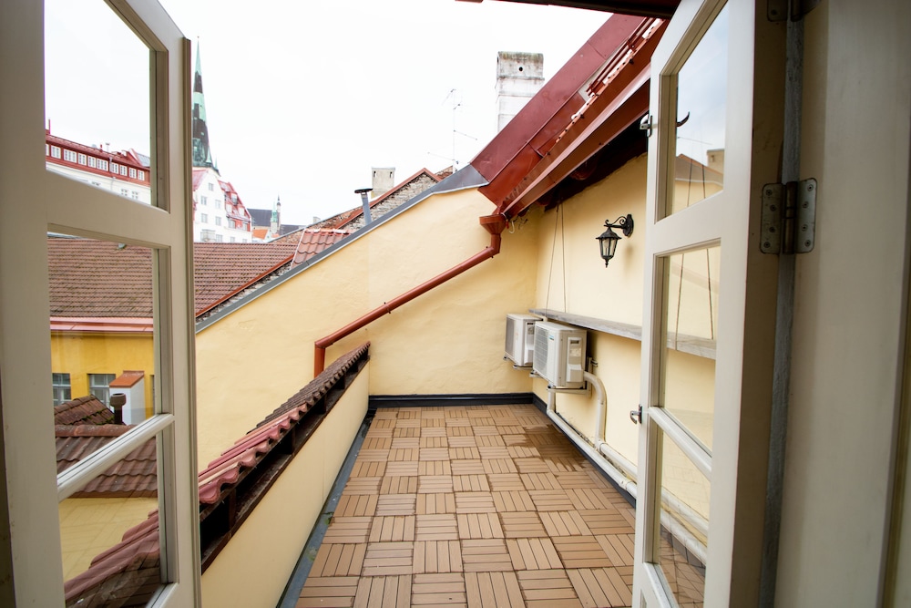 Tallinn City Apartments Old Town Suites 4/50