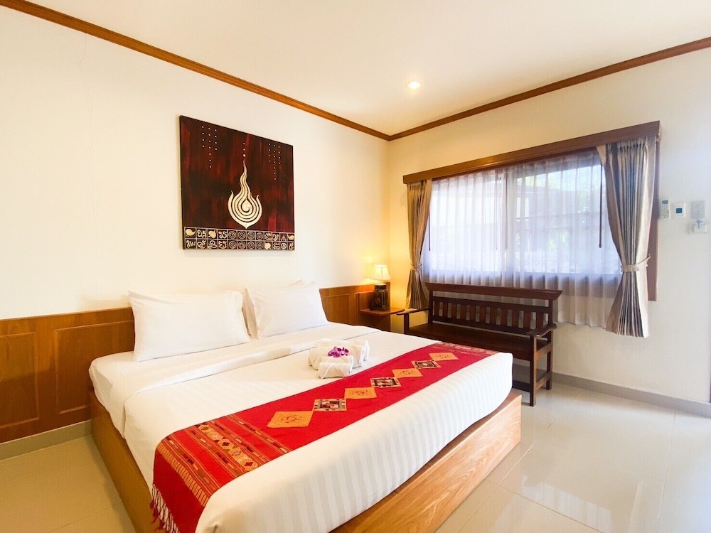 SUPERIOR, DOUBLE BED