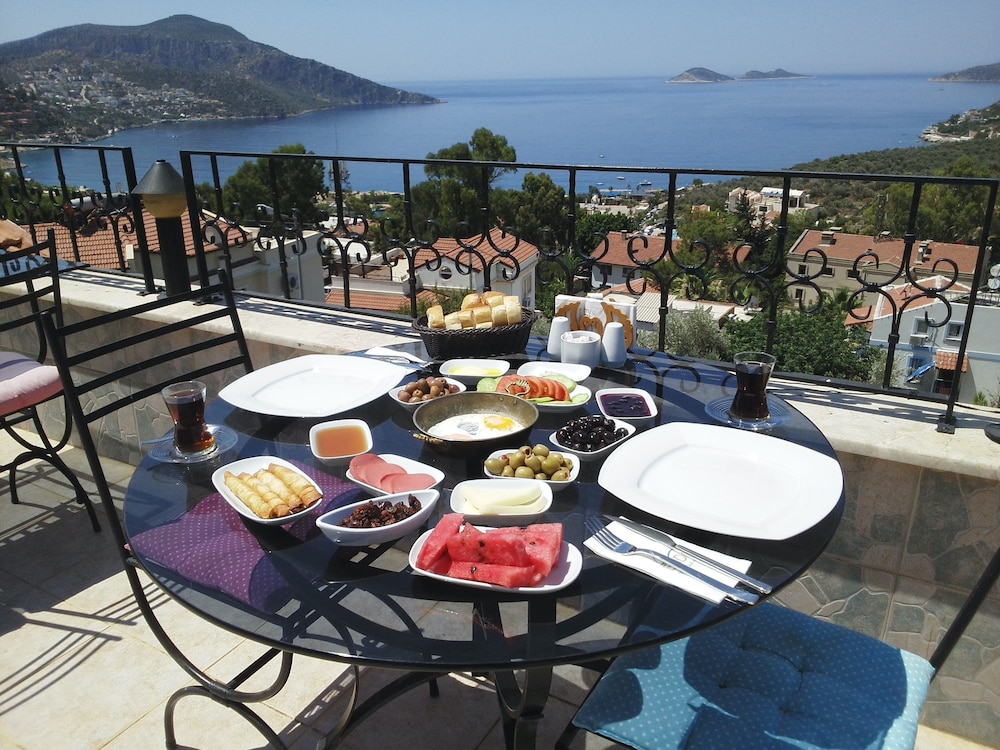 Enda Boutique Hotel 55/70