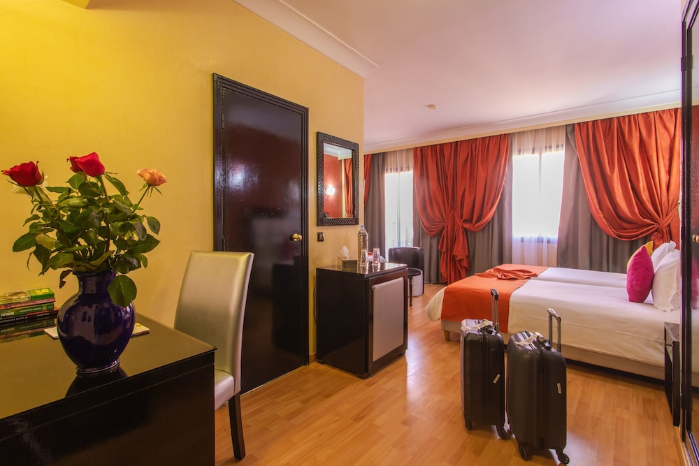 Hotel Meriem 28/62