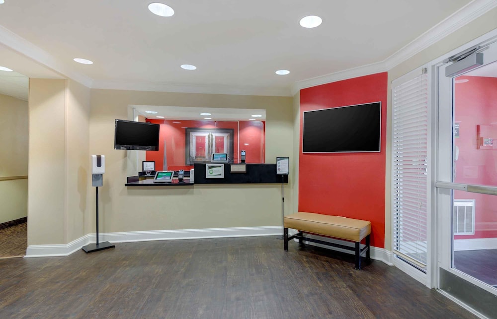 Extended Stay America - Greensboro - Airport 4/59