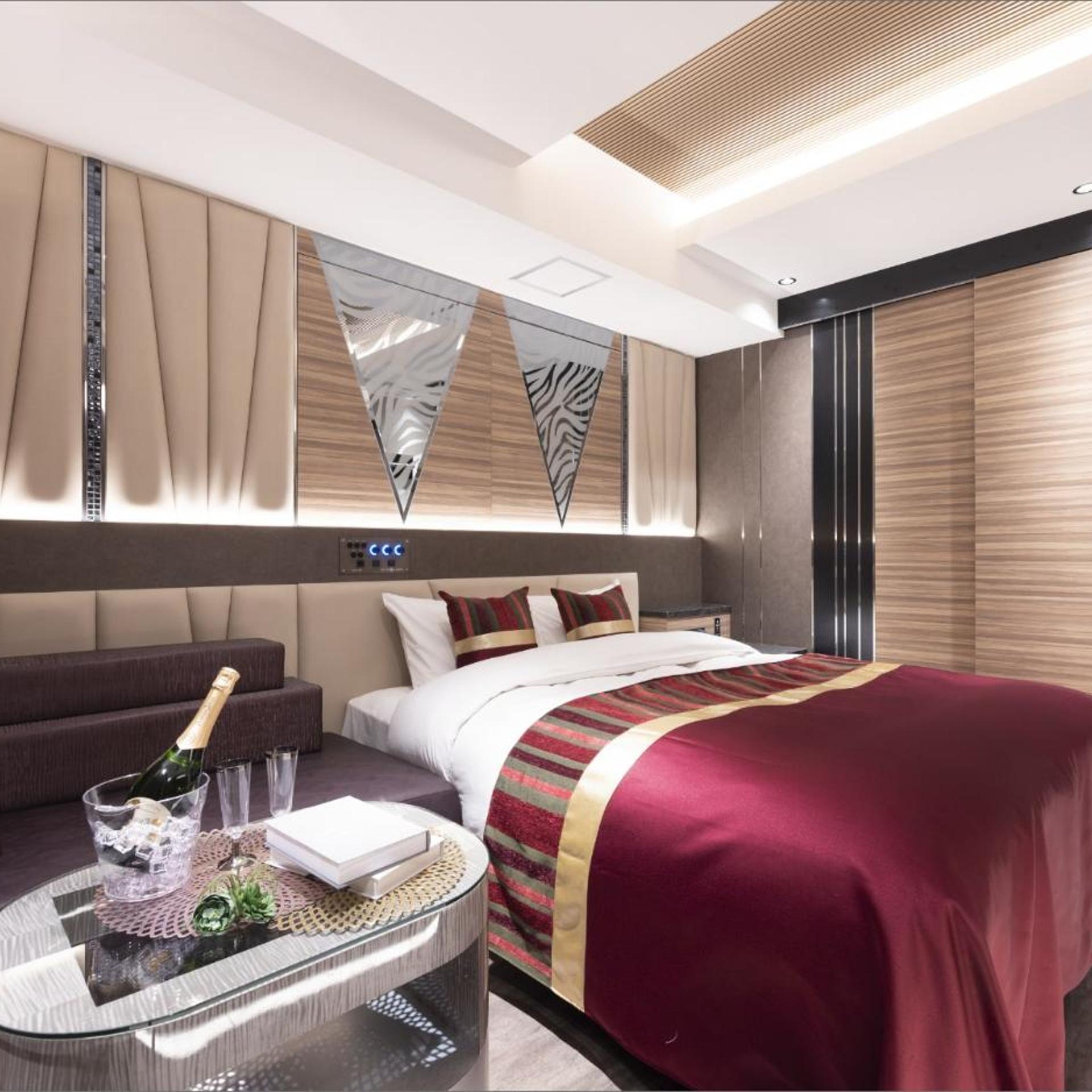 Hotel Kabuki 14/50