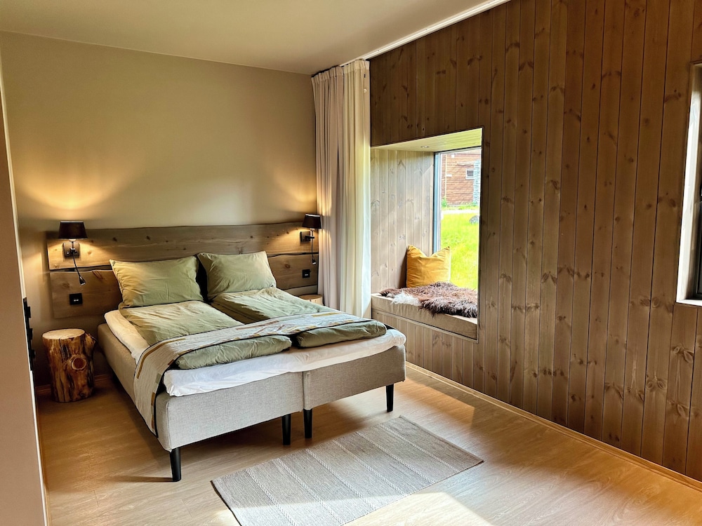 Bjornfjell Mountain Lodge 5/50