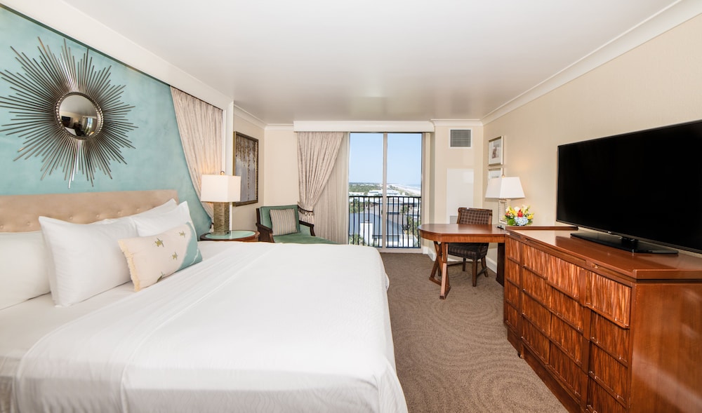 One Ocean Resort & Spa 18/62
