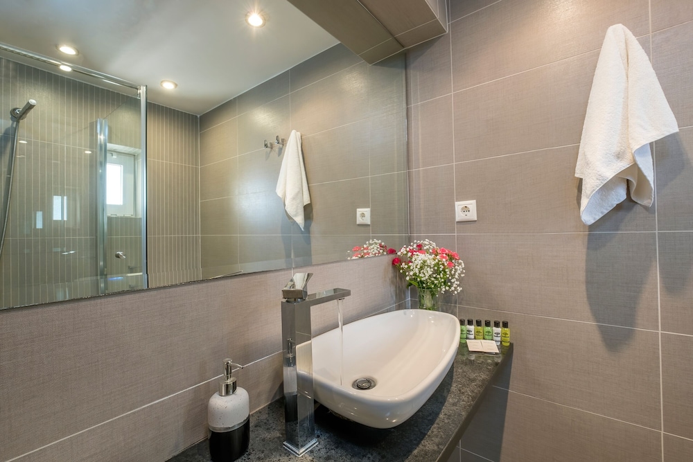 Fortino Boutique Hotel Chania 56/58