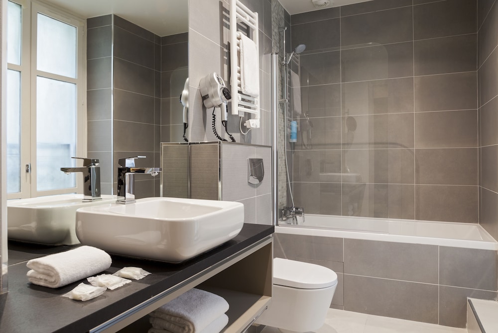 TIMHOTEL MONTMARTRE 55/57