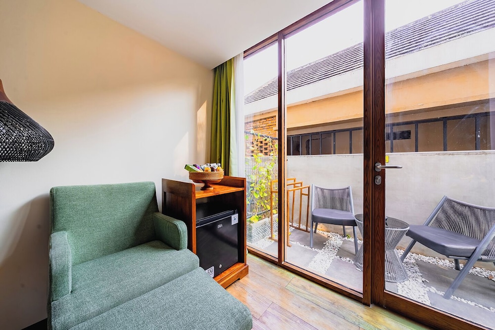 Maxone Hotels Pandawa Ubud 49/61
