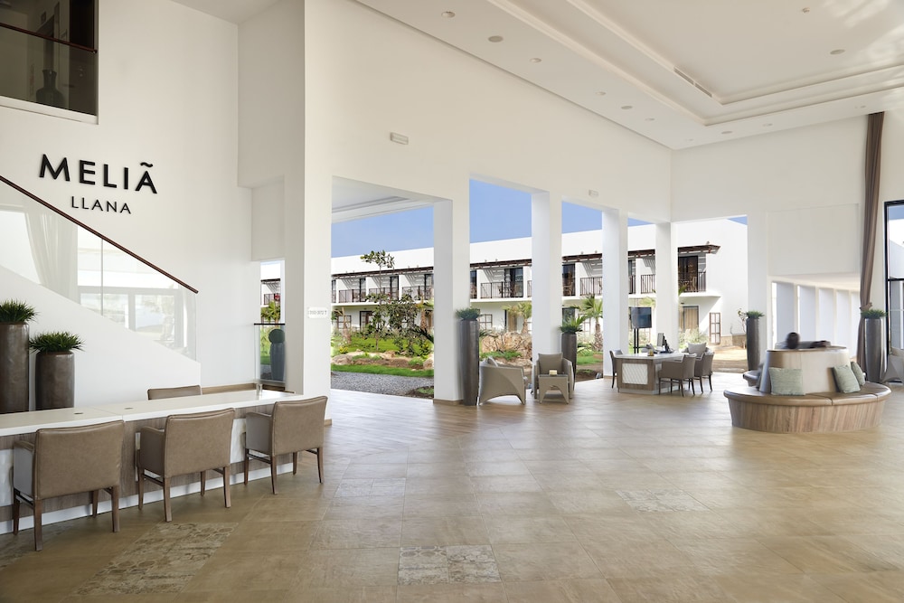 Melia Llana Beach Resort Spa 18/50
