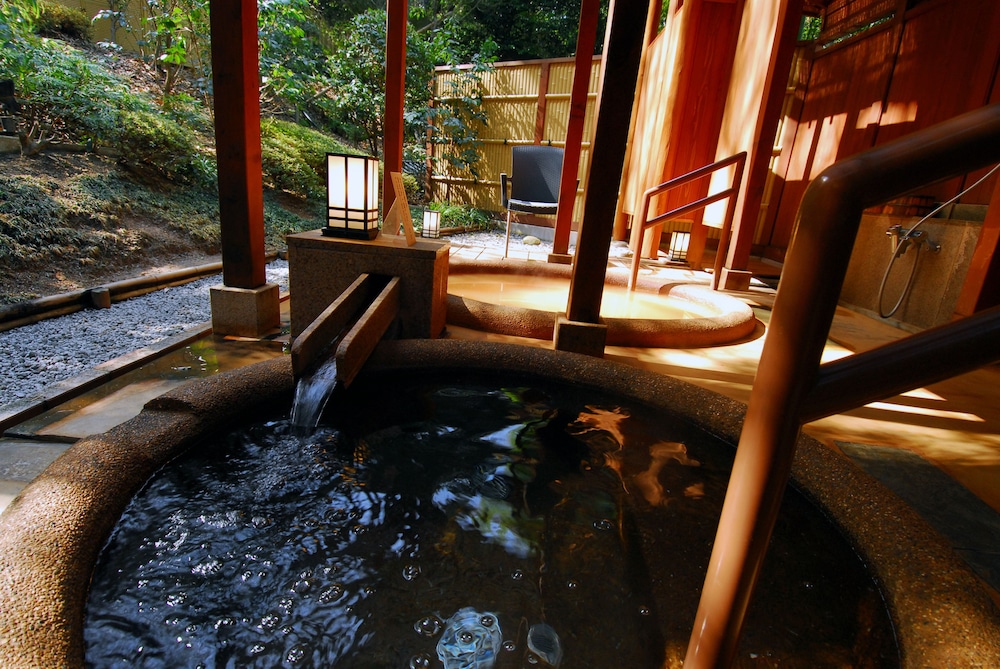 Arima Onsen Taketoritei Maruyama 24/49