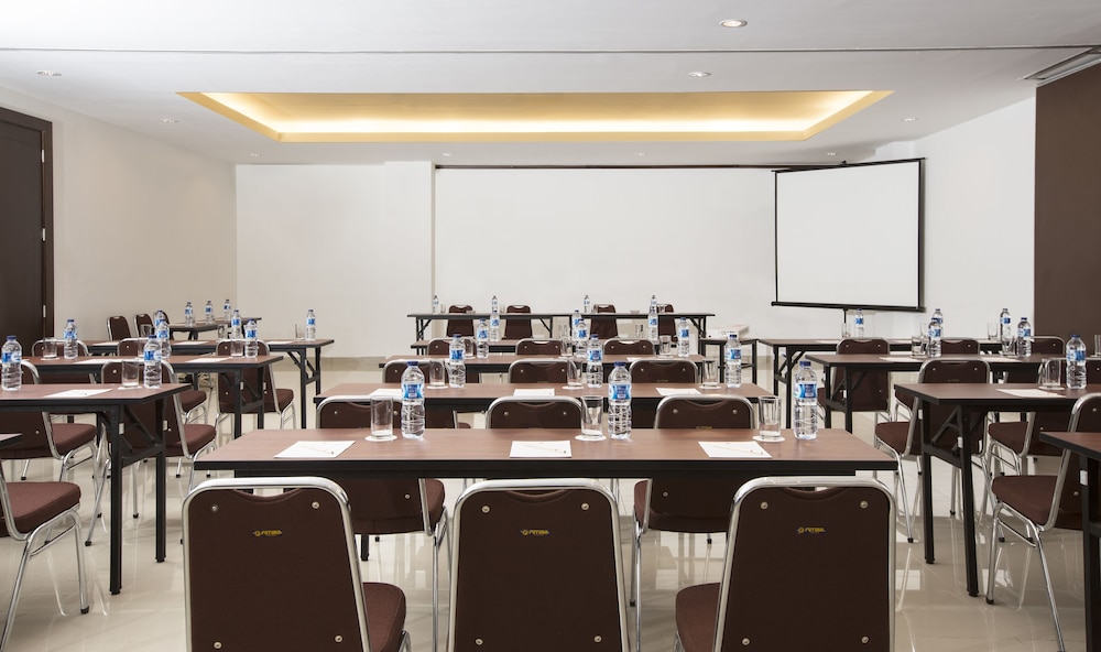 Amaris Hotel Bengkulu 26/29