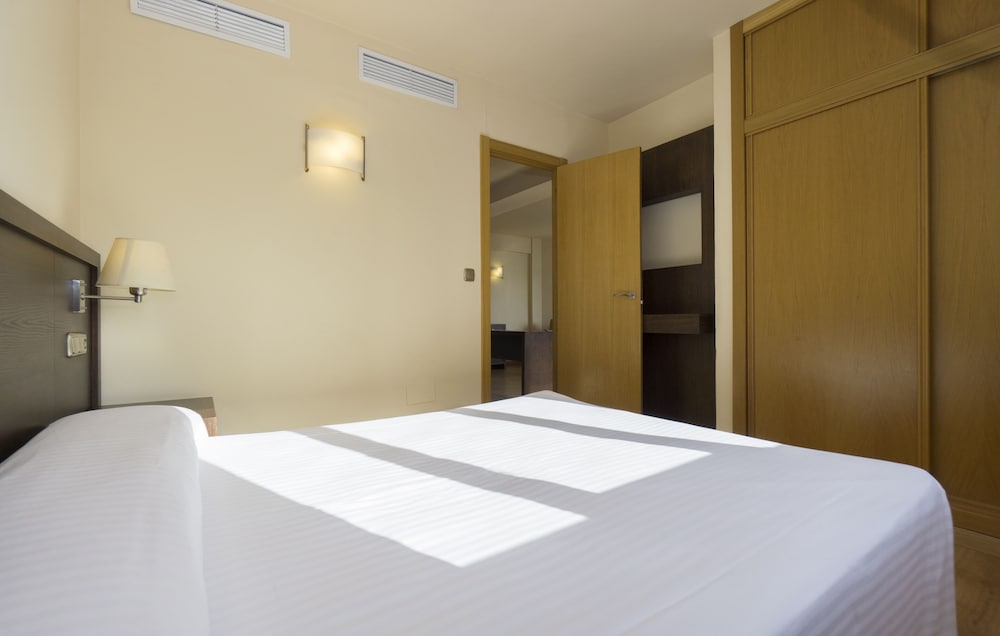 Apartamentos MS Puerto Marina 21/50