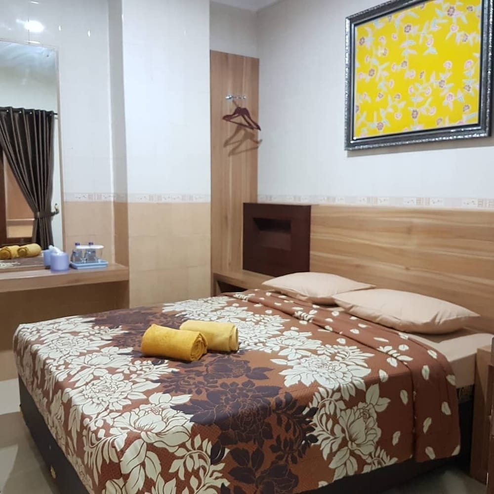 Hotel Kristina 21/29