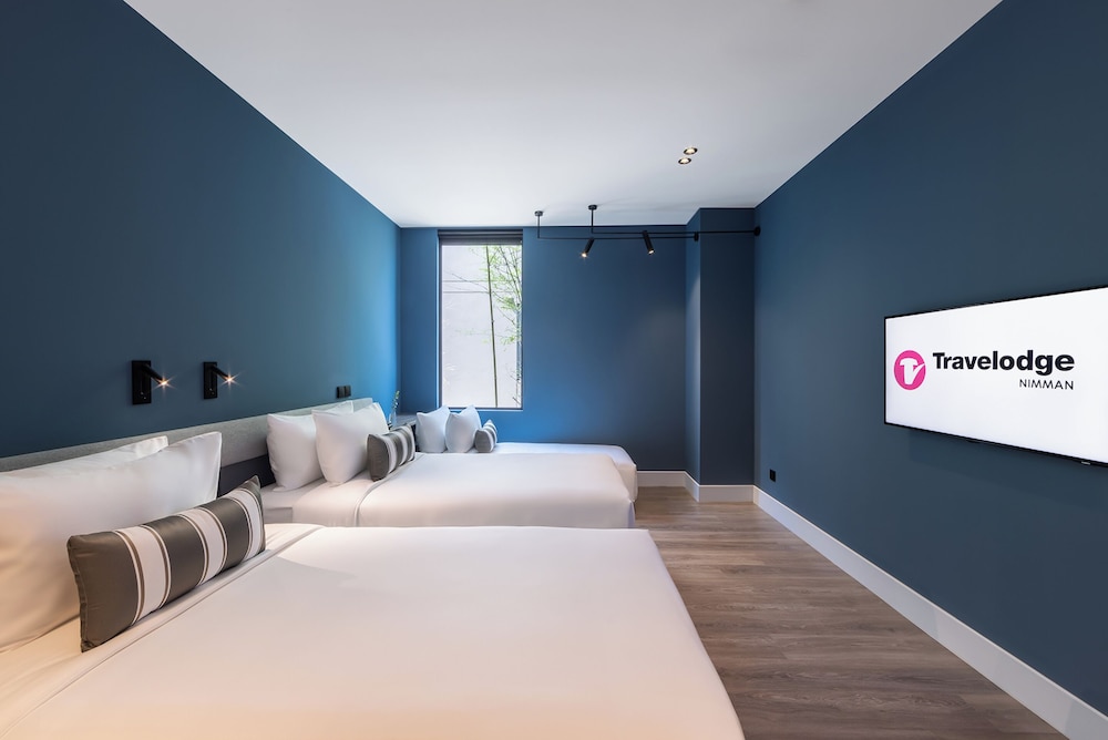 Travelodge Nimman Chiang Mai 13/49