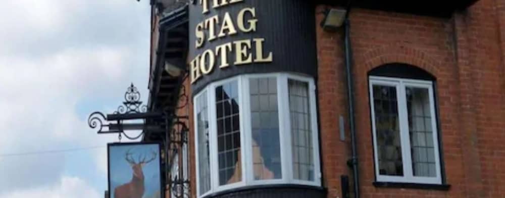 The Stag Hotel 1/50
