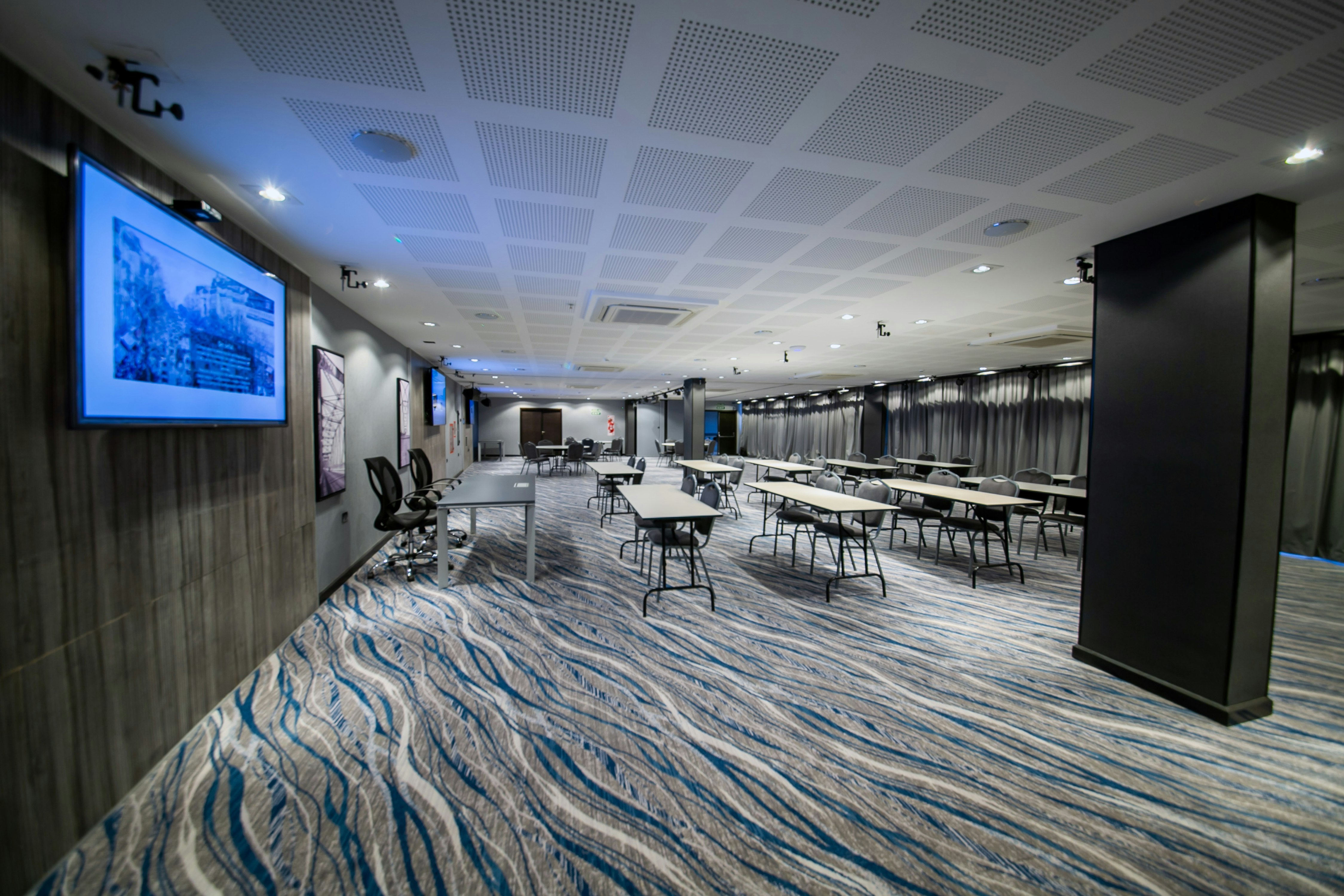 Hilton Garden Inn Santiago del Estero 40/78