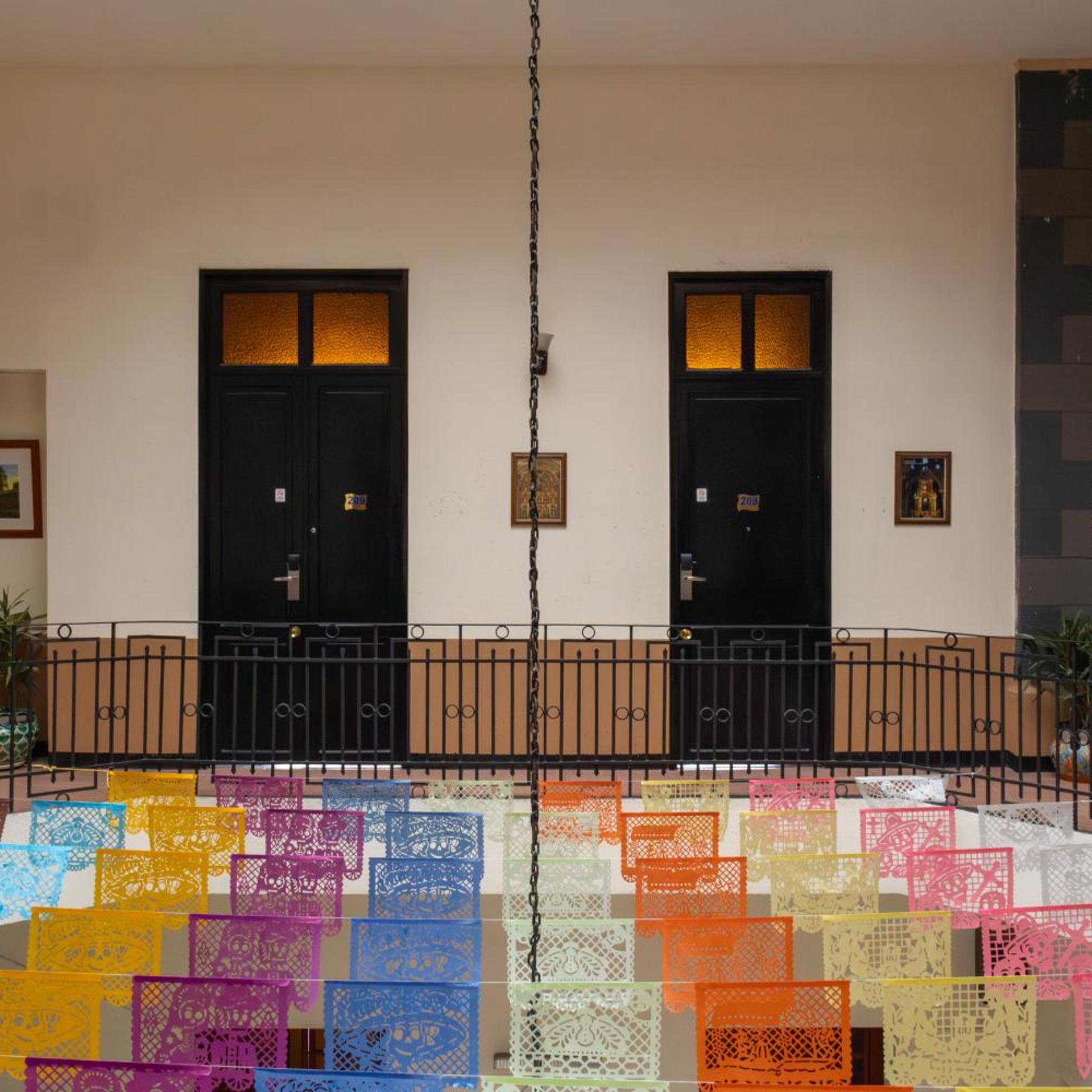 San Angel 27/47