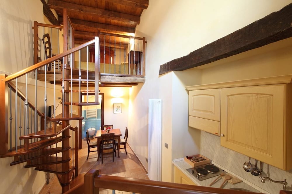 Residence Borgo Da Mare 6/32