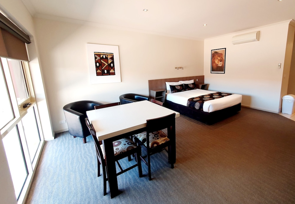Werribee Park Motor Inn 39/63