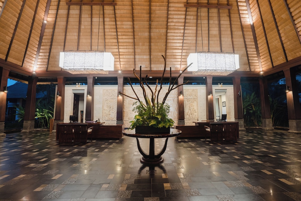 Ramayana Candidasa Beach Resort 14/77