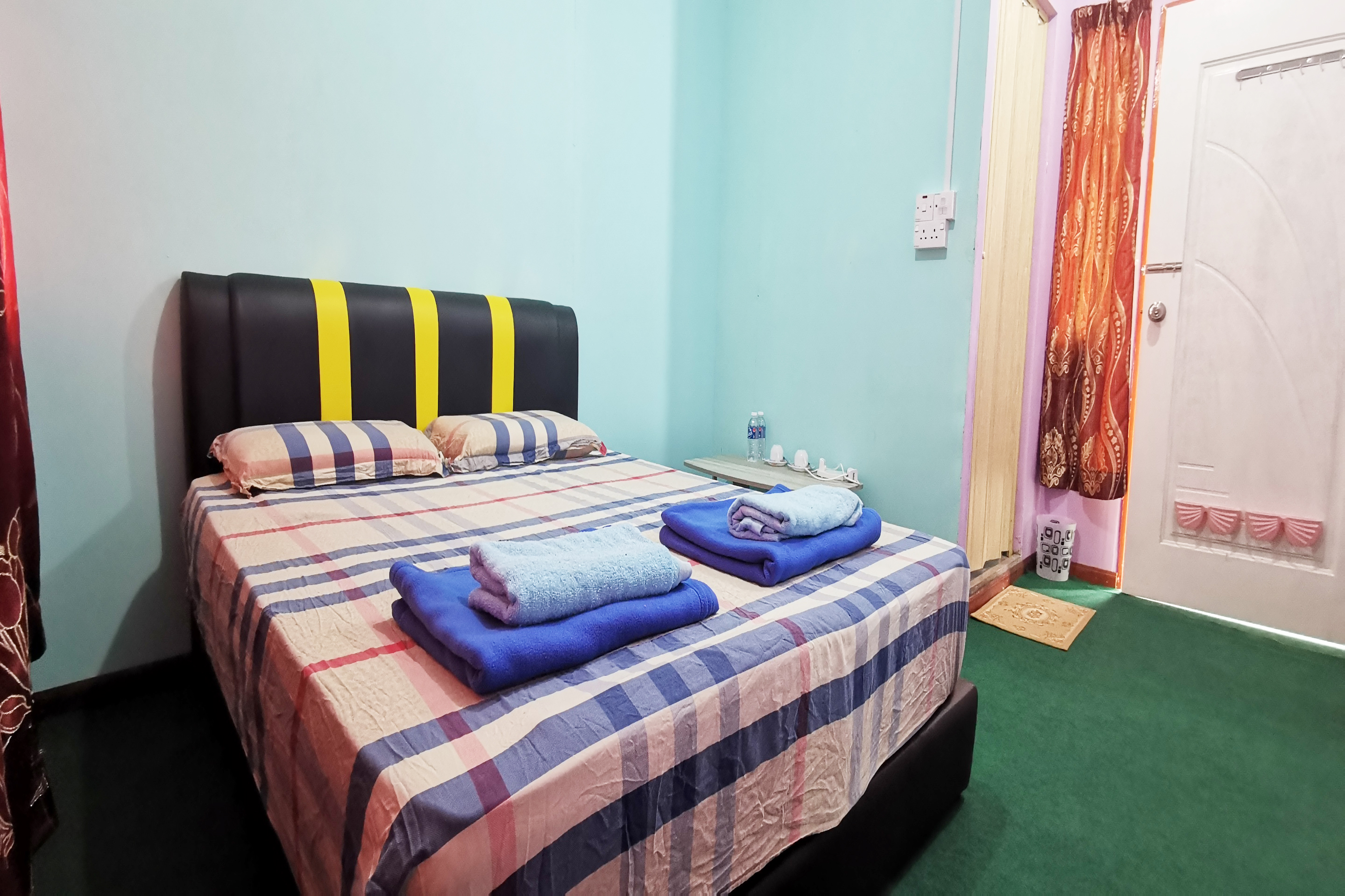Hotel O Sosodikon Inap Desa 6/32