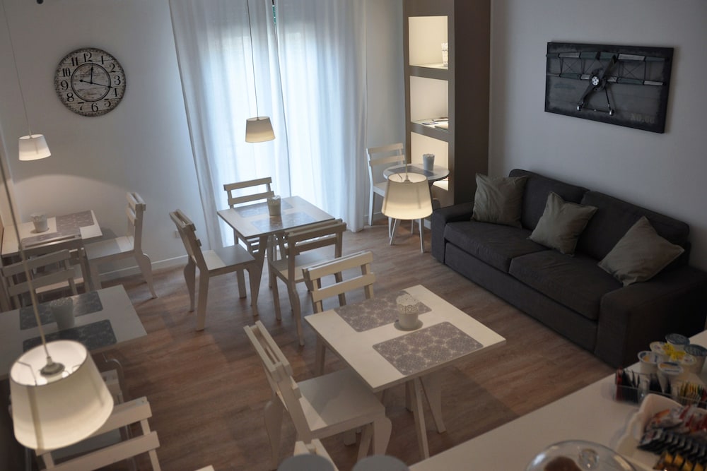 B&B Medinblu 17/28