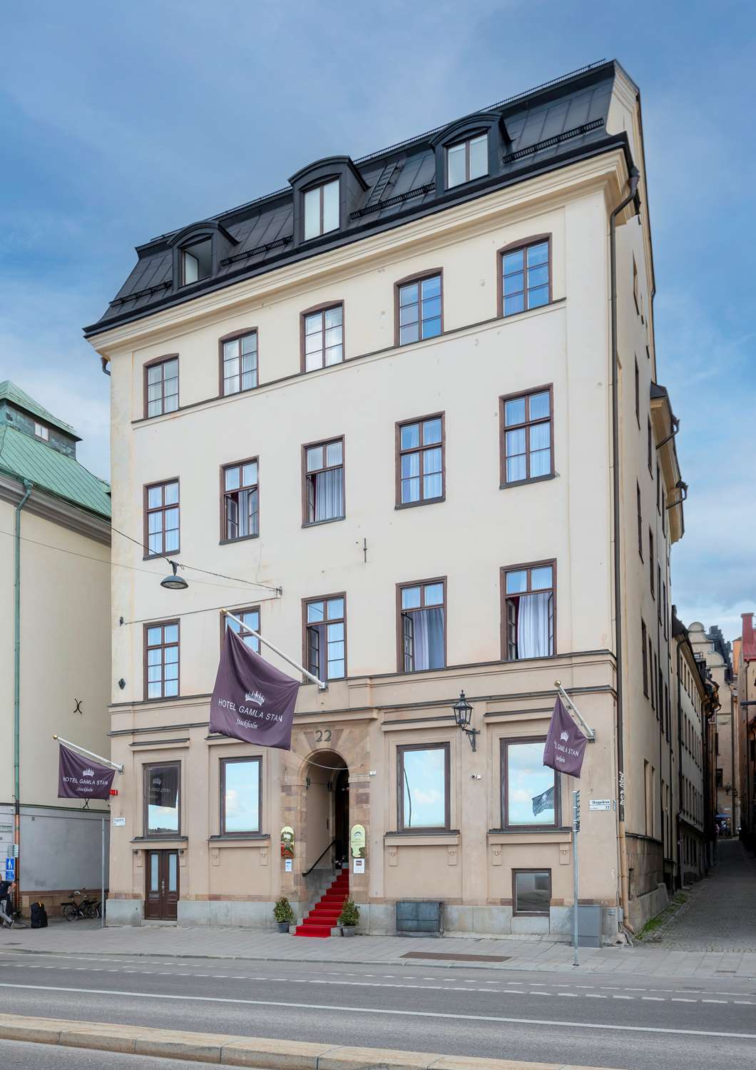 Hotel Gamla Stan, BW Signature Collection 2/52
