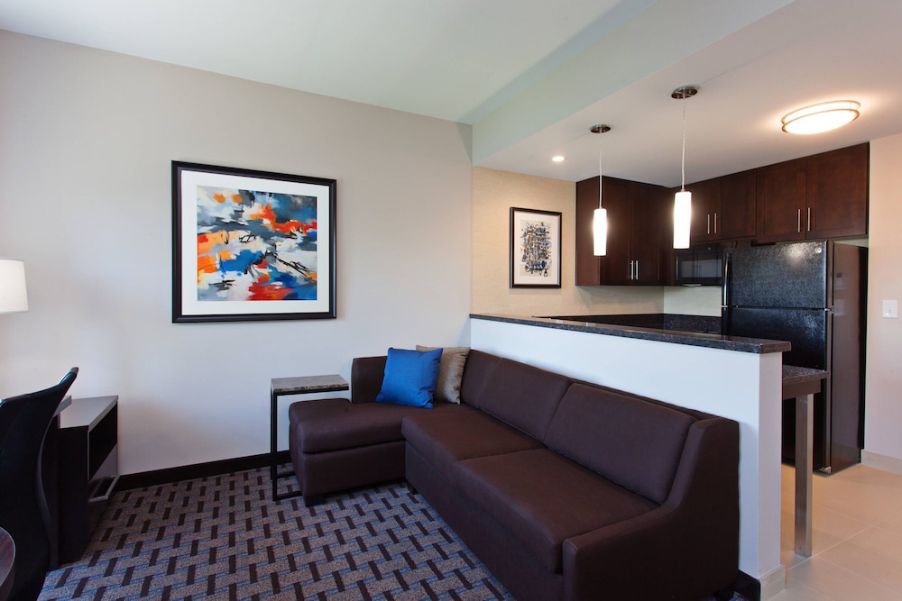 Residence Inn Seattle Sea Tac Airport 12/41