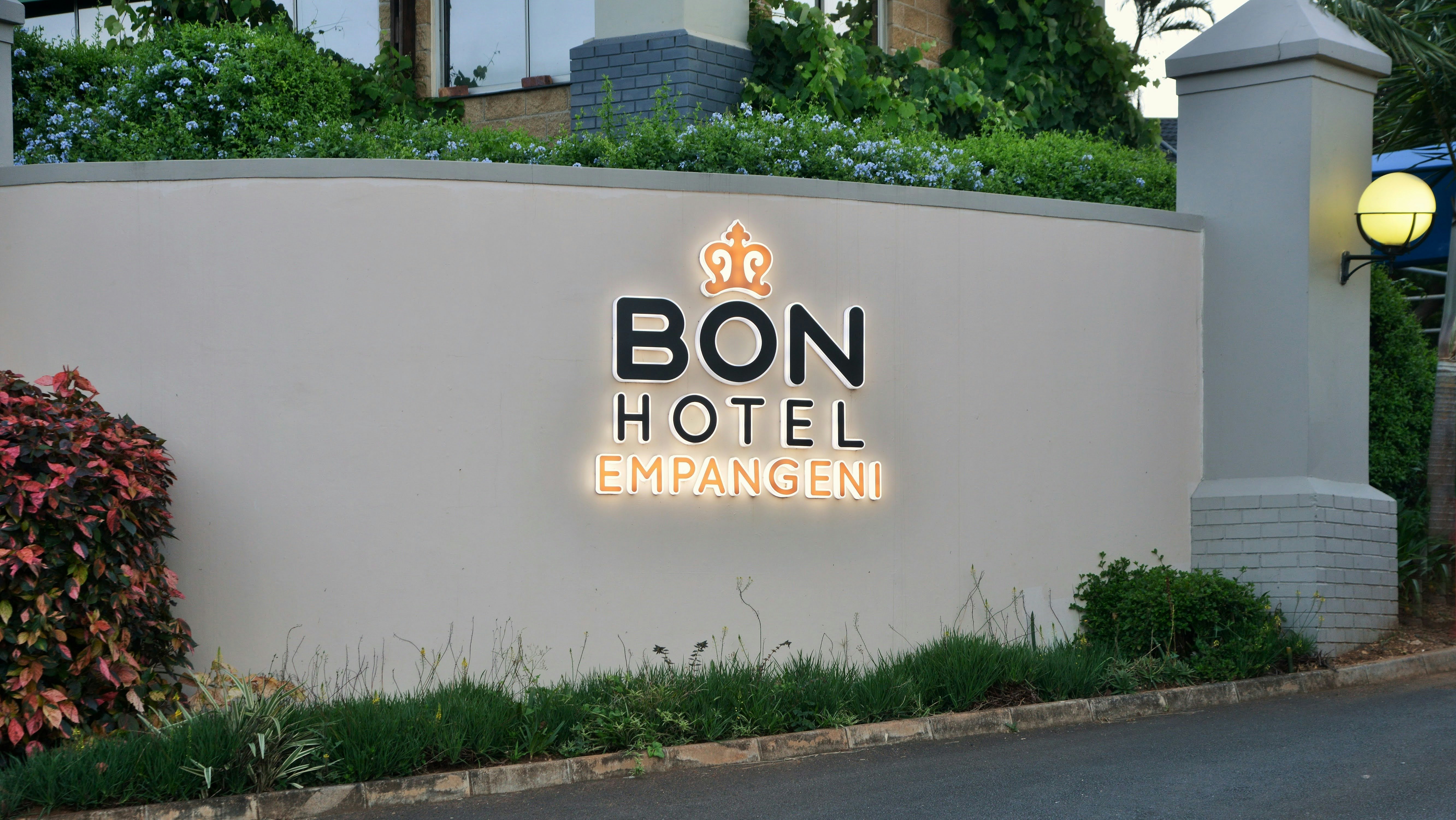 Bon Hotel Empangeni 2/79