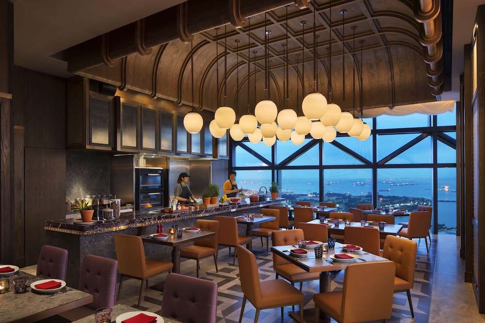 Andaz Singapore 51/69