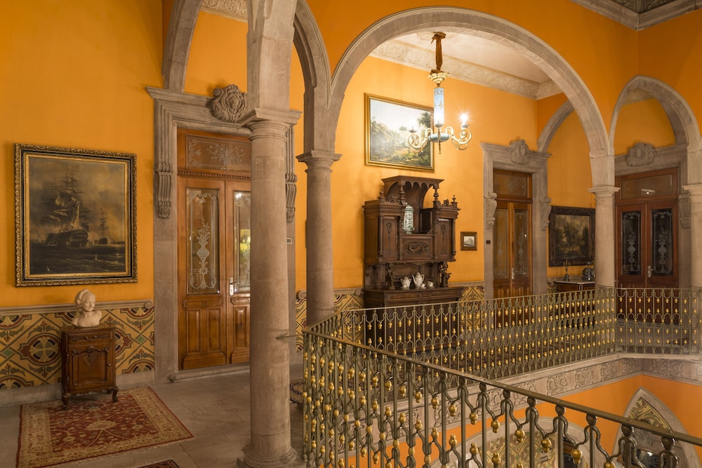 Museo Palacio de San Agustin 53/65