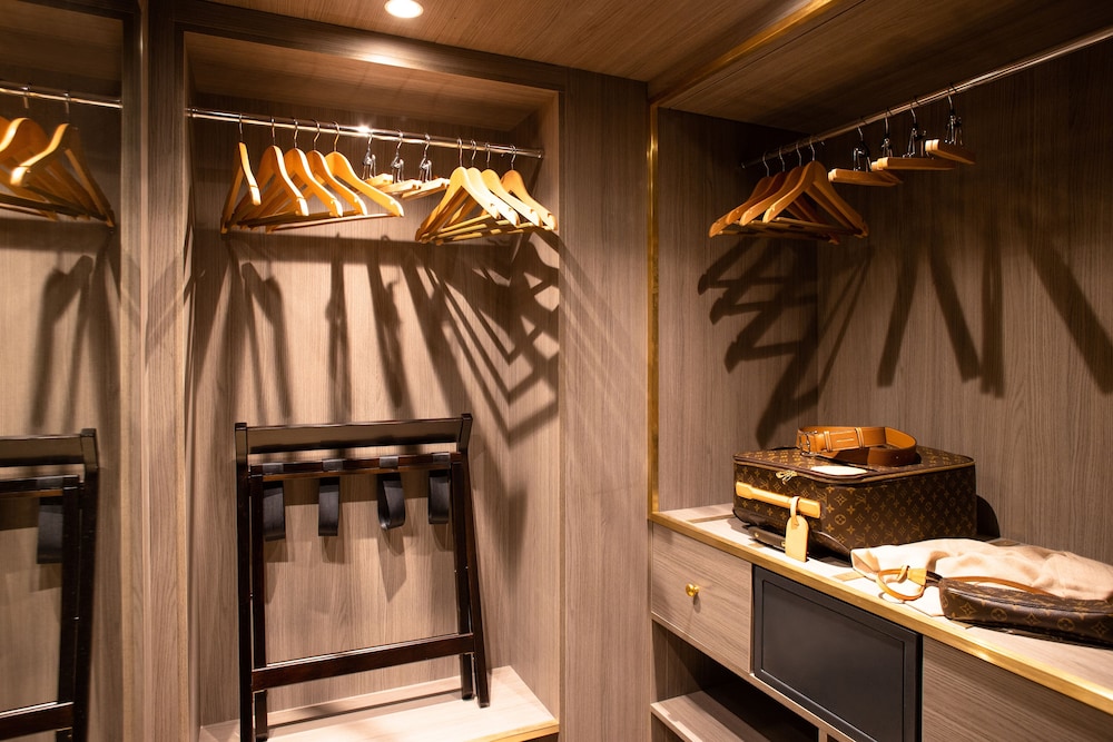 Hotel Esprit Saint Germain 6/50