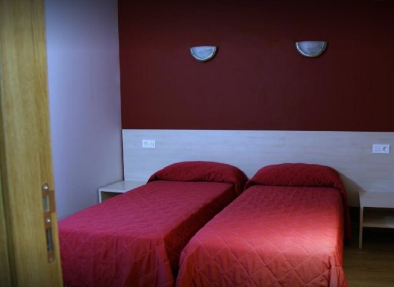 Hostal Santel San Marcos 11/25