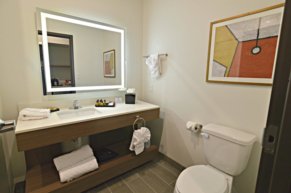 Wingate by Wyndham Austin North 5/32