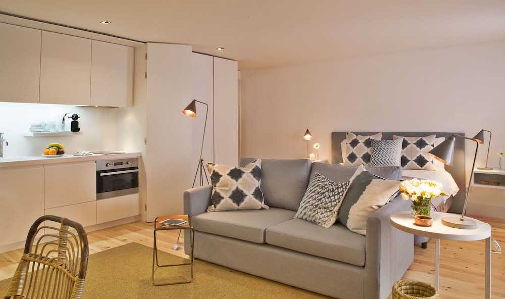 Lisbon Five Stars Apartments Combro 77 17/37