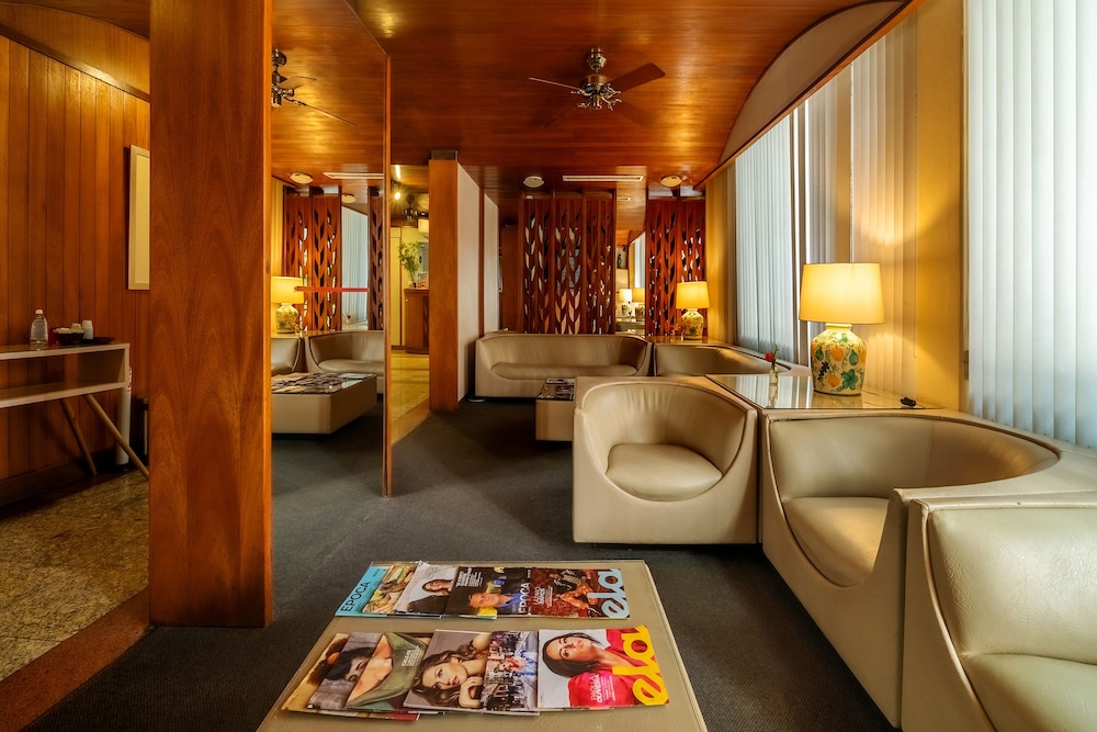 Apa Hotel Copacabana 37/53