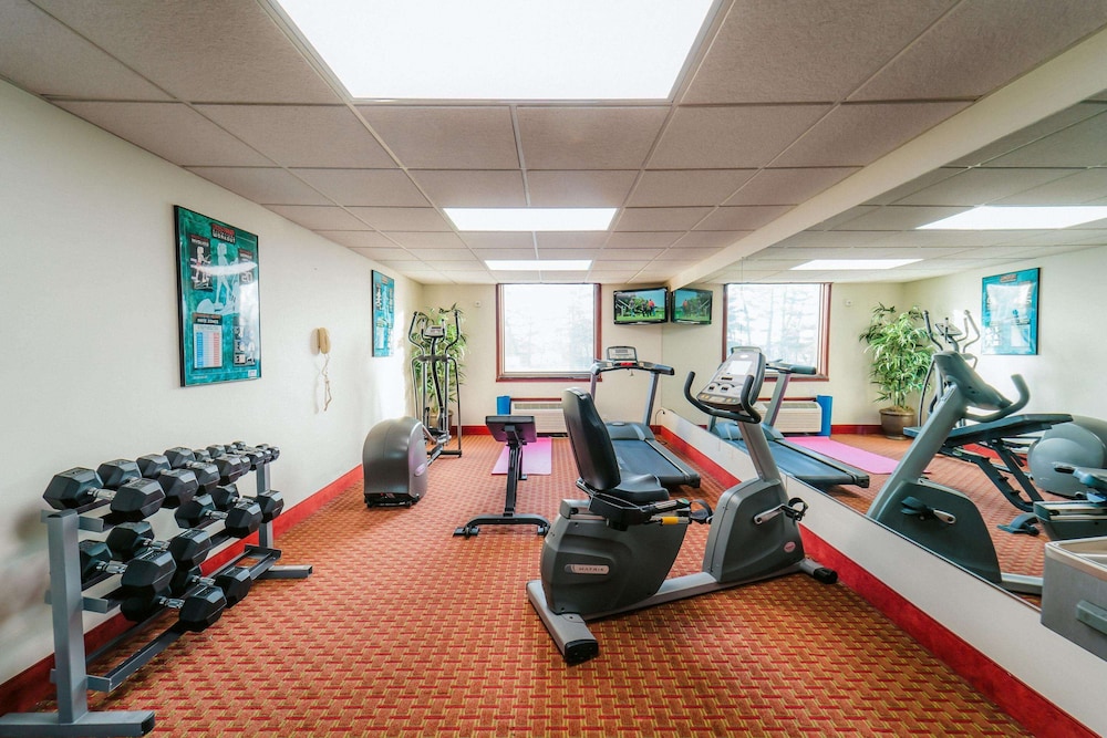 Motel6 Catonsville, MD – Baltimore West 34/58