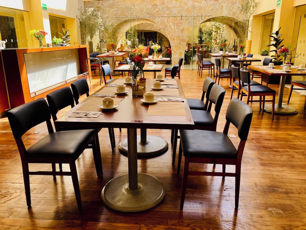Hotel Rocaval San Cristobal de Las Casas 46/57