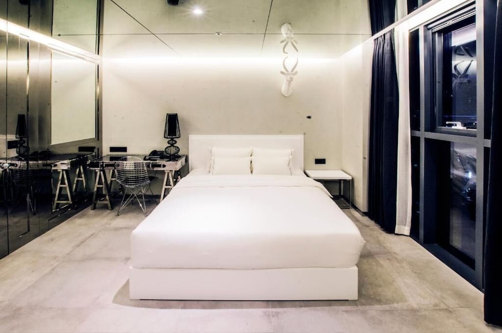 Hotel The Designers Premier Kondae 29/74