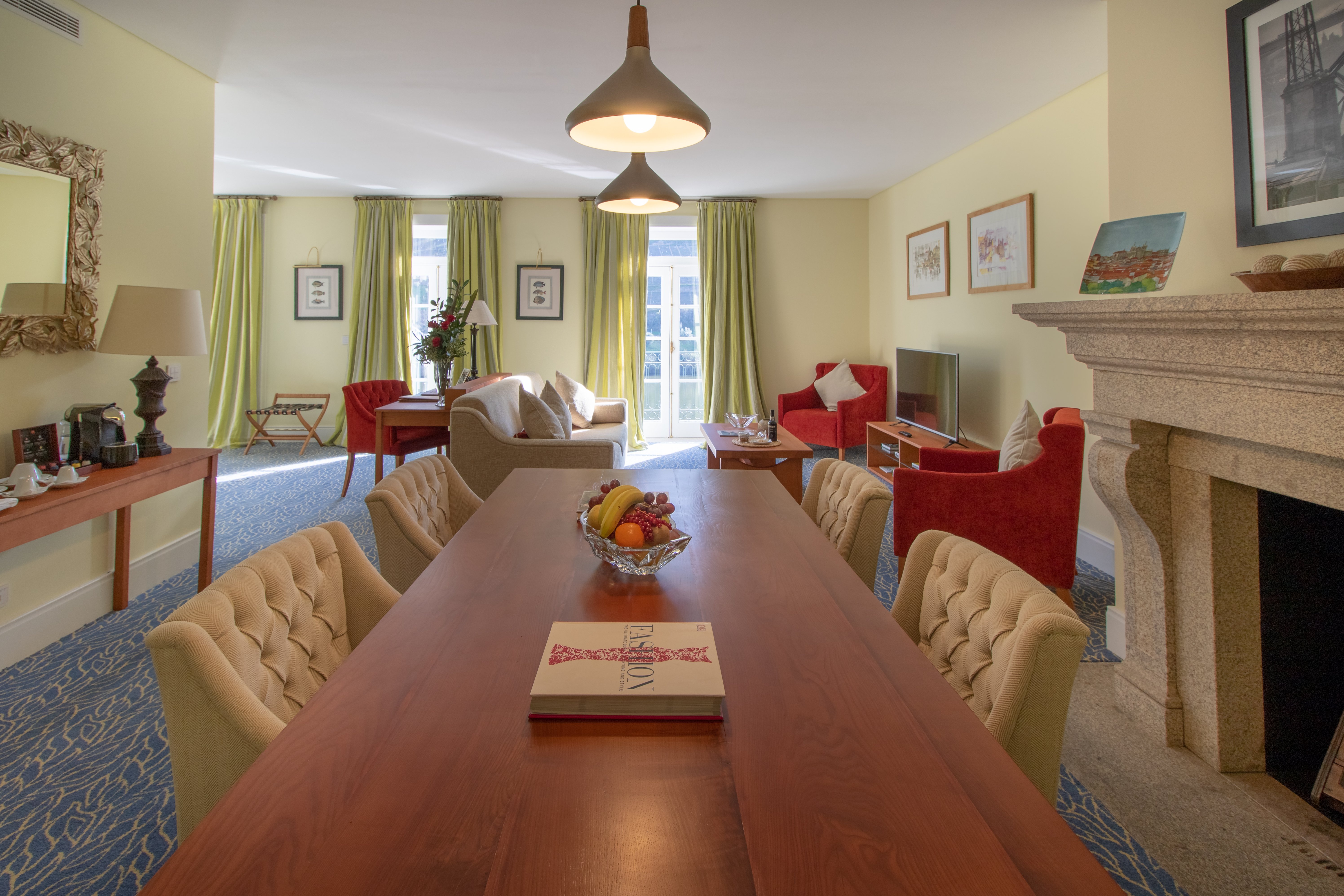 The Vintage House Douro 21/28
