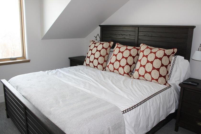 Condominium, 2 Bedrooms, Condo, Village, Mountain Side, South Wing