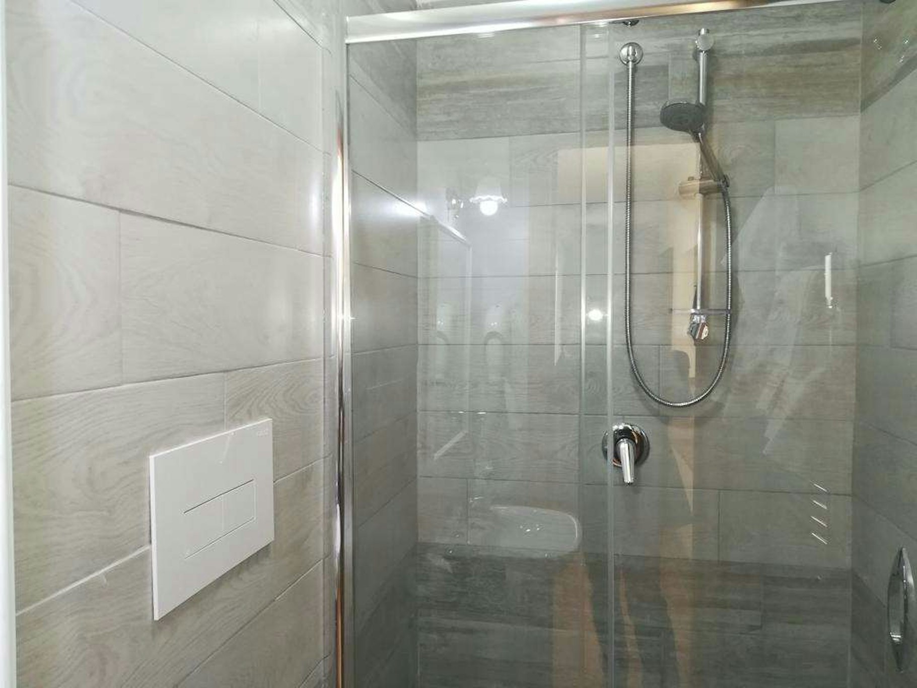 Hotel Leopardi 49/50