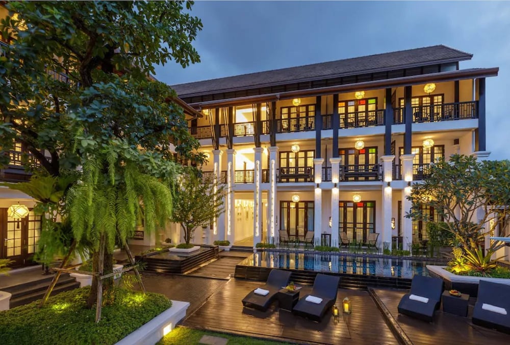 Thai Akara - Lanna Boutique Hotel 4/48