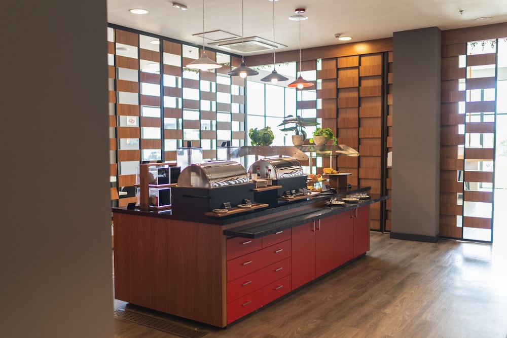 Ibis Budget - Circuito da Fe 10/50