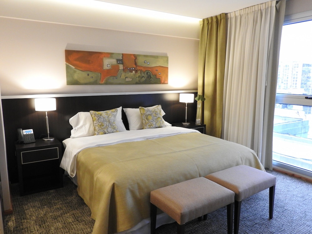 Konke Hotel Buenos Aires 7/34