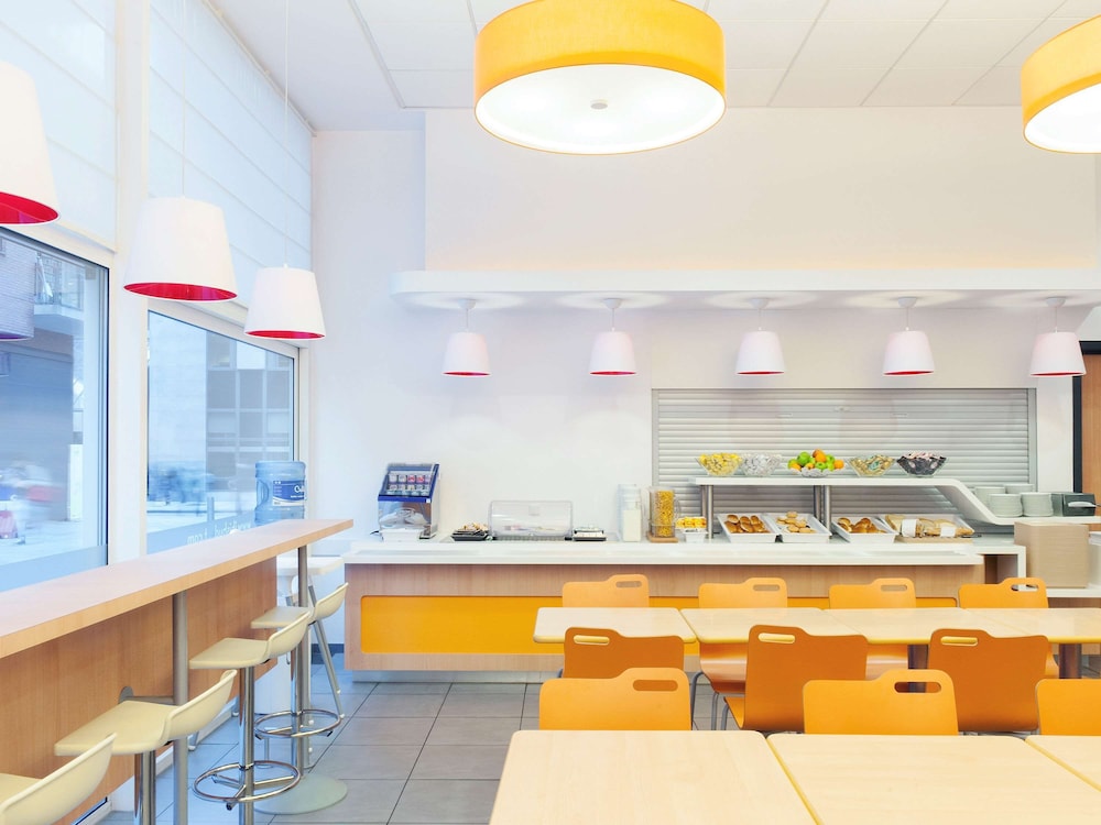 Ibis Budget Antwerpen Centraal Station 49/62