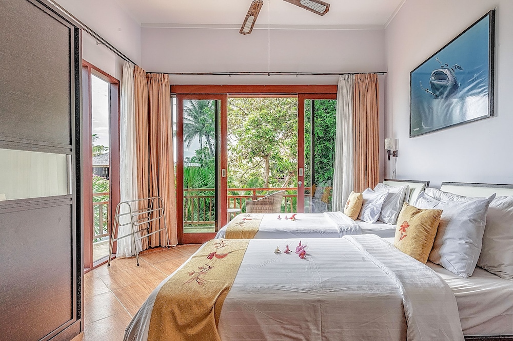 Discovery Candidasa Cottages And Villas 40/76